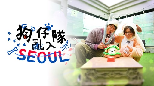 狗仔隊亂入Seoul | ViuTV