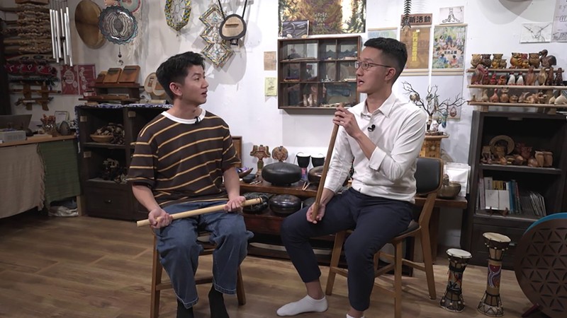 創新Teen 第91集 冷門樂器 I