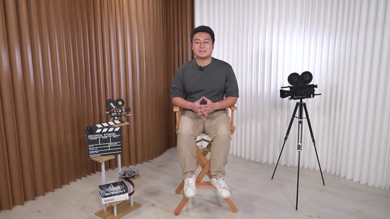 聲畫合拍 7 | 第29集 | 你好,呢度係入境處 | ViuTV