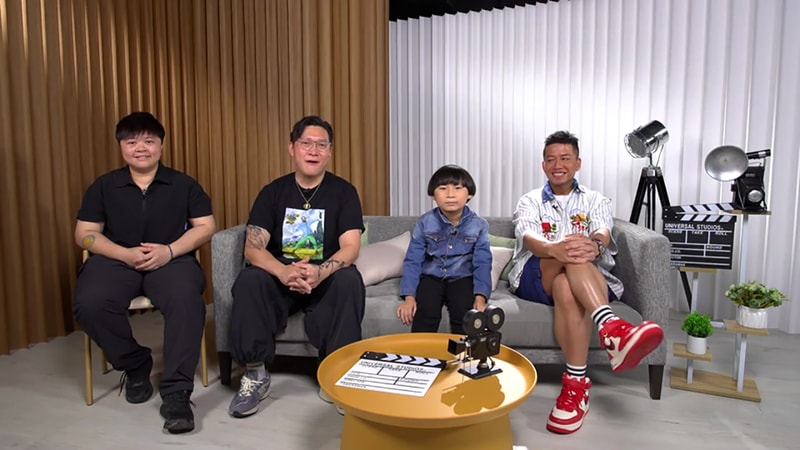 聲畫合拍 6 | 第20集 | 42M | ViuTV