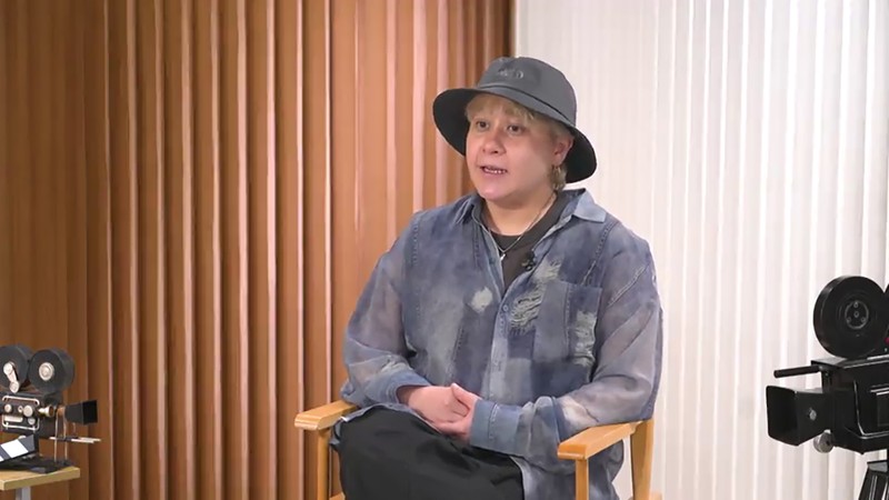 聲畫合拍 7 | 第25集 | 狂戀 | ViuTV