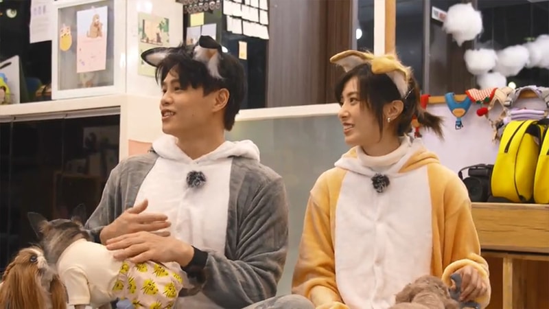 狗仔隊亂入Seoul | 第2集 | 狗狗幼稚園 | ViuTV