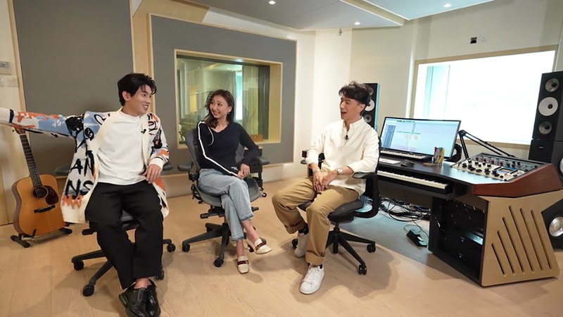智富生活 | 第1集 | 林奕匡、馬敬恆訪談/萬聖節DIY | ViuTV
