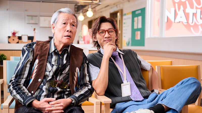 老是常出現 | 第15集 | 本故事純屬收唔到科 | ViuTV