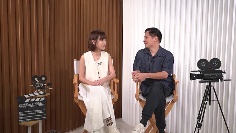 聲畫合拍 7 | 第6集 | 夢魘洄游 | ViuTV