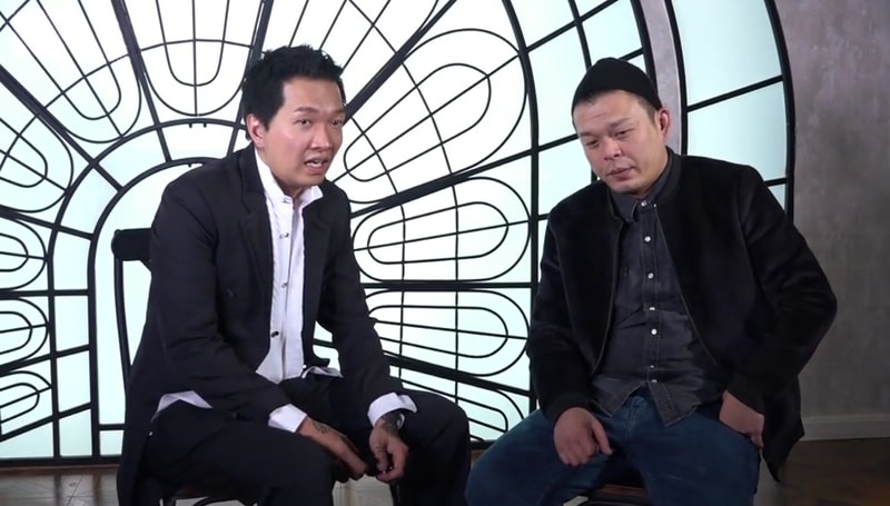 胸 x 計 | 第8集 | 火火 | ViuTV