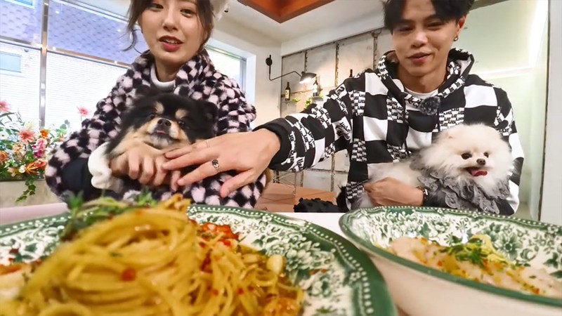 狗仔隊亂入Seoul | 第9集 | 廣告寵兒松鼠狗CoCo公主 (I) | ViuTV